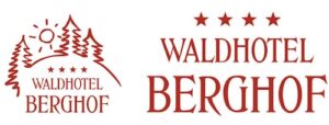 Nutzungsänderung Kunde Waldhotel Berghof Logo
